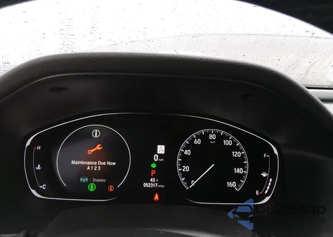 2022 Honda Accord Sport из США, поврежденный, VIN 1HGCV1F31NA021240